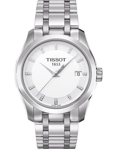 TISSOT