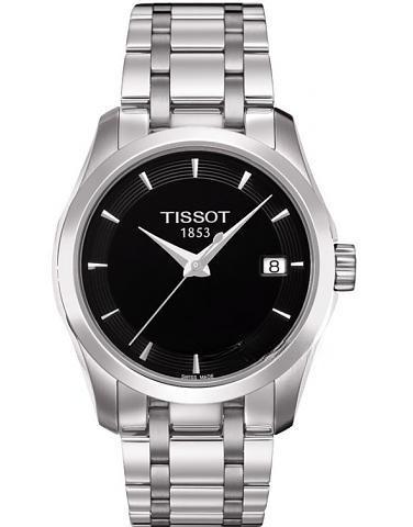 TISSOT