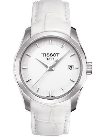TISSOT