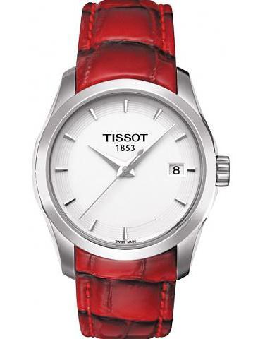TISSOT