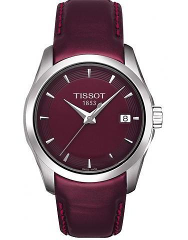 TISSOT