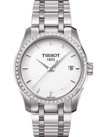 TISSOT