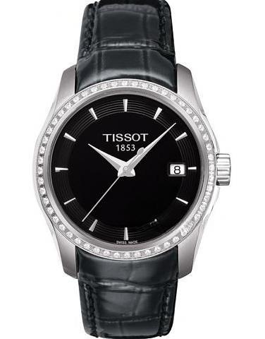 TISSOT