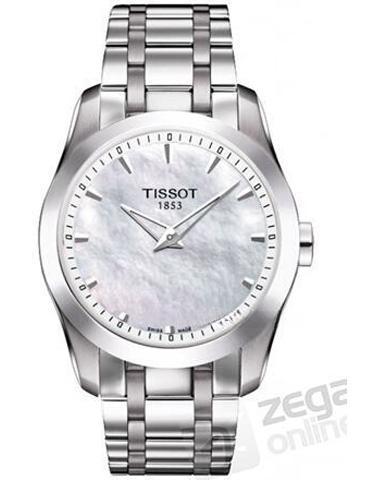 TISSOT