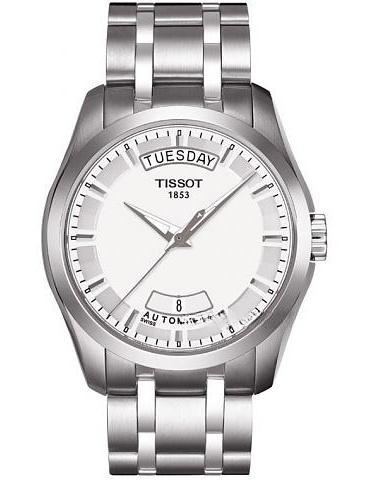 TISSOT