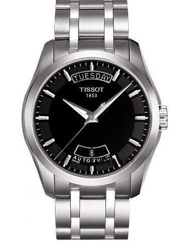 TISSOT