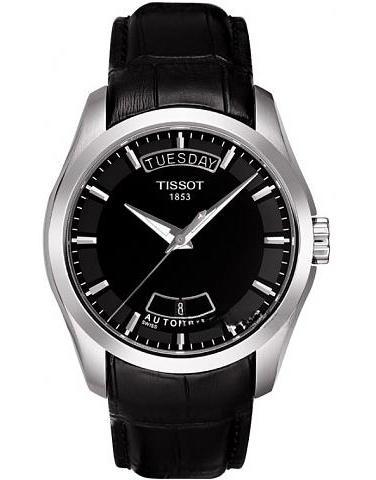 TISSOT