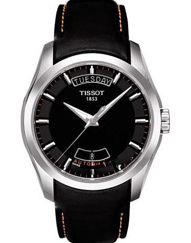 TISSOT