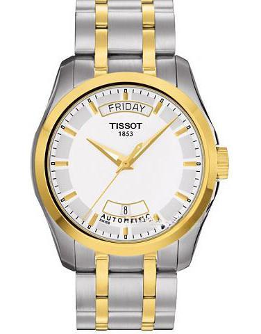 TISSOT