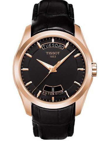 TISSOT