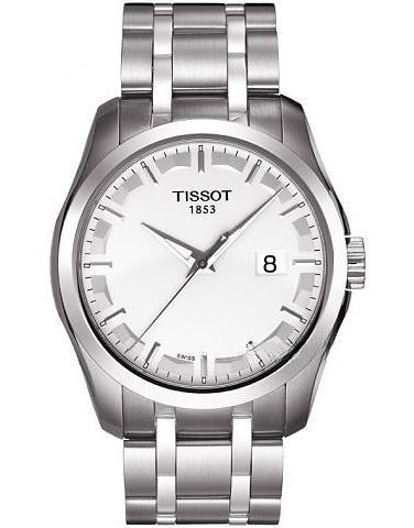 TISSOT