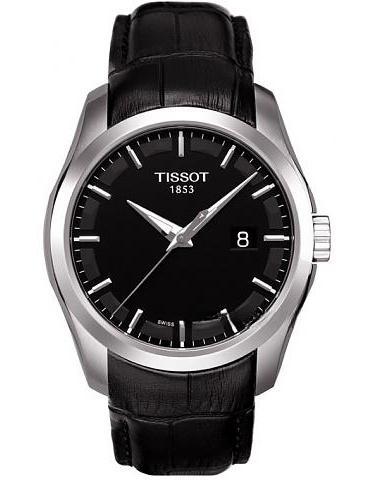 TISSOT