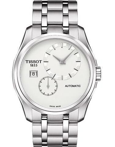 TISSOT