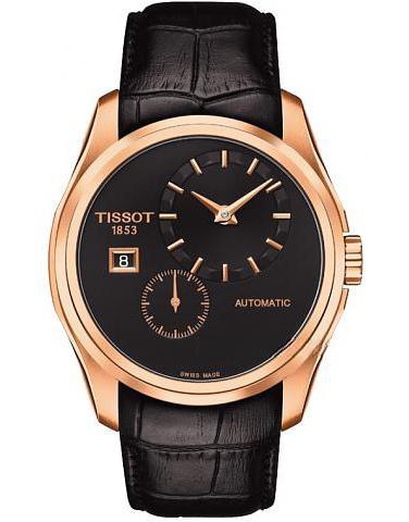 TISSOT