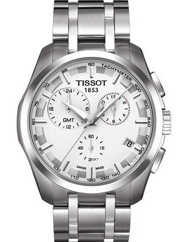 TISSOT