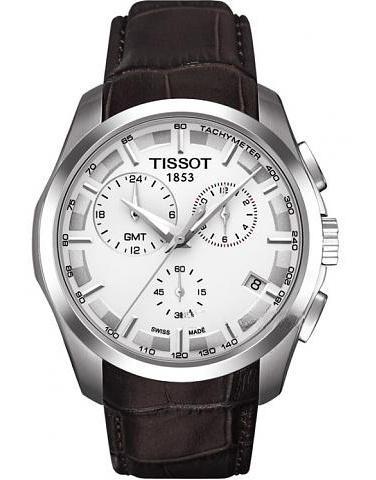 TISSOT