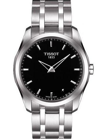 TISSOT