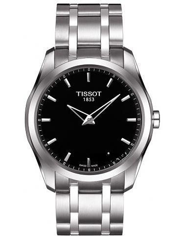 TISSOT
