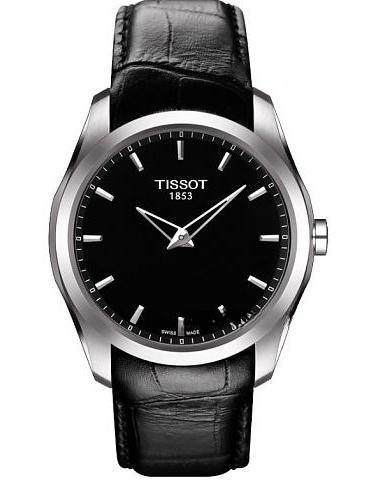 TISSOT