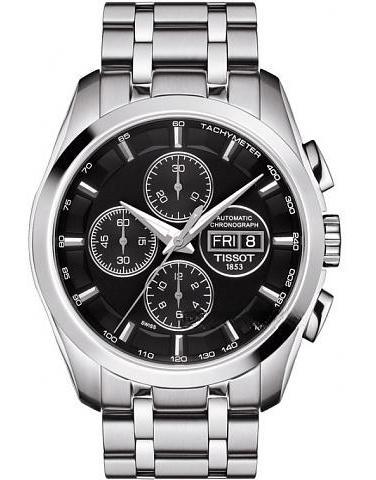 TISSOT