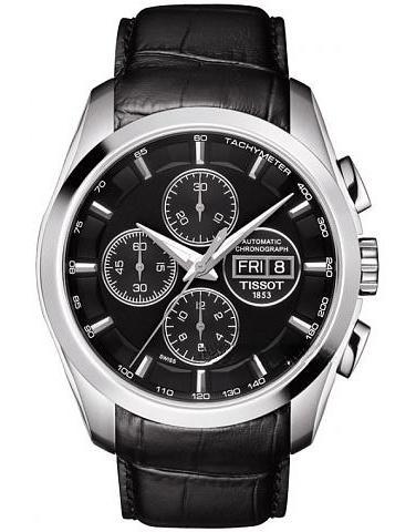 TISSOT