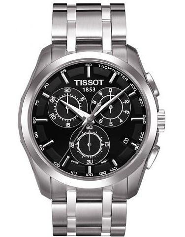 TISSOT