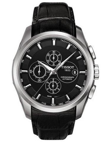 TISSOT