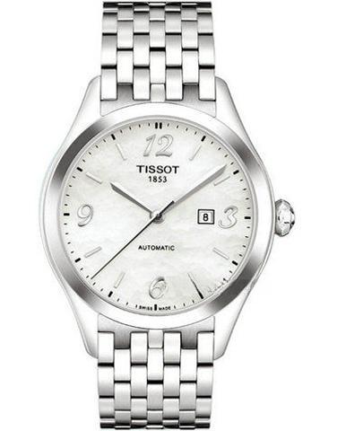 TISSOT