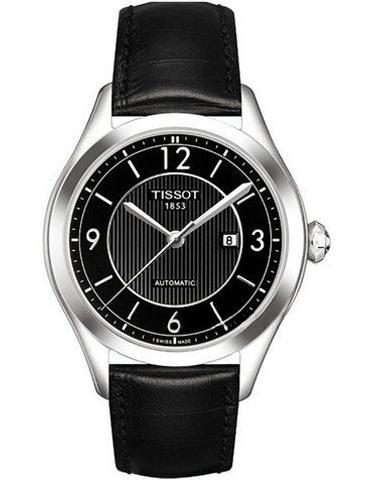TISSOT