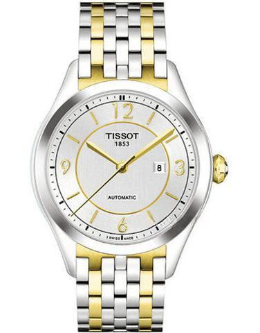 TISSOT