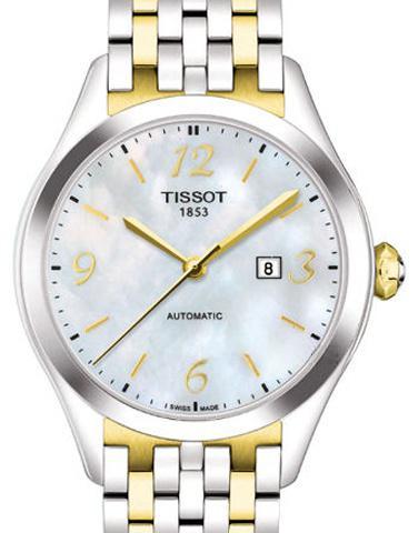 TISSOT
