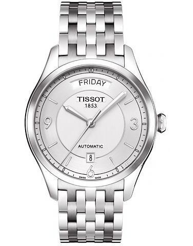 TISSOT