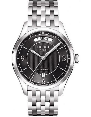 TISSOT
