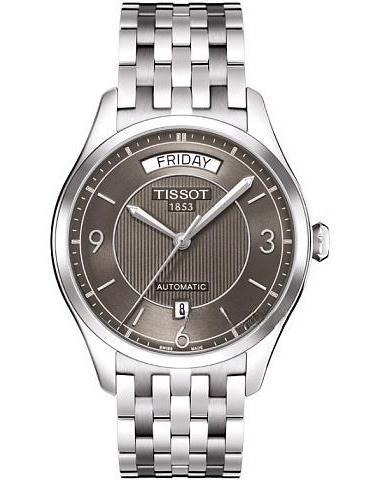 TISSOT