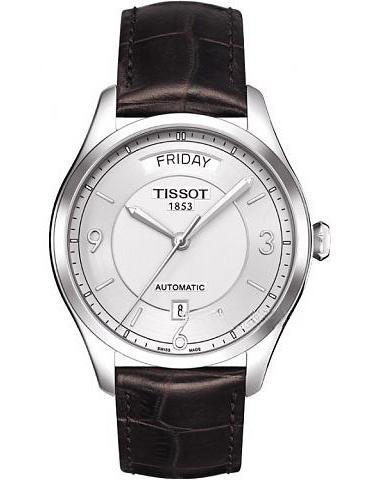 TISSOT