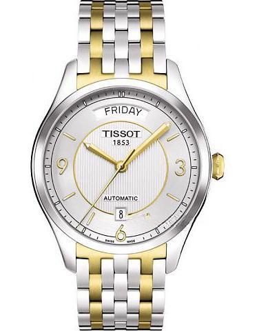 TISSOT