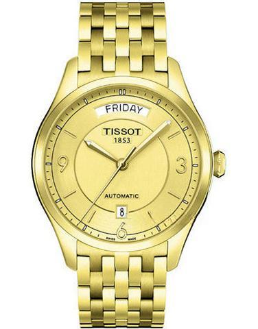 TISSOT