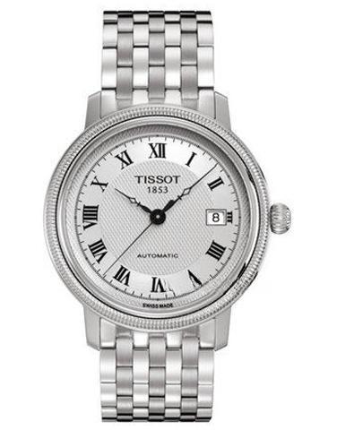 TISSOT