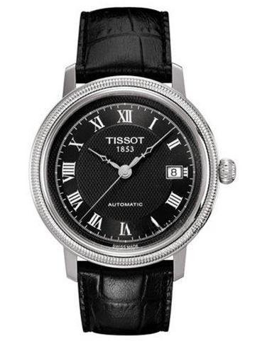 TISSOT