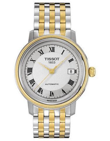 TISSOT