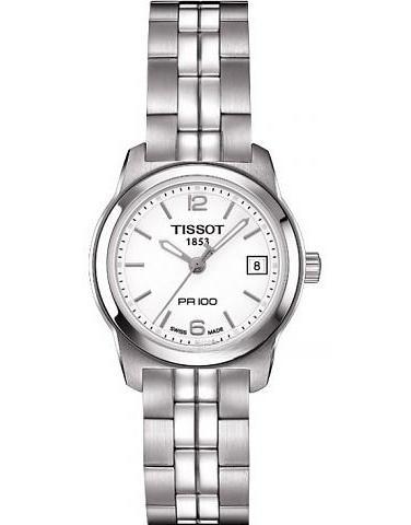 TISSOT
