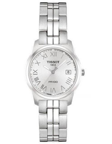 TISSOT