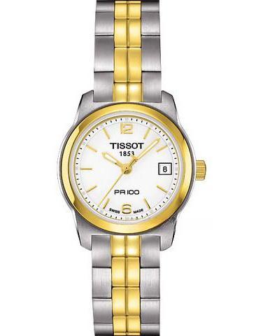 TISSOT