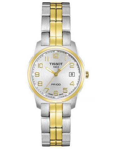 TISSOT