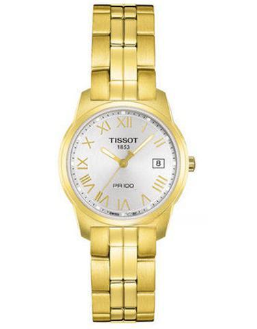 TISSOT