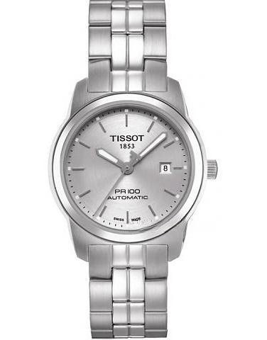 TISSOT