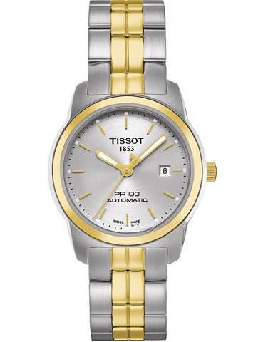 TISSOT