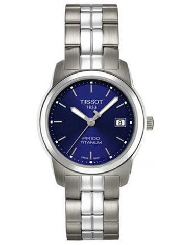 TISSOT