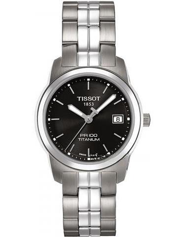 TISSOT