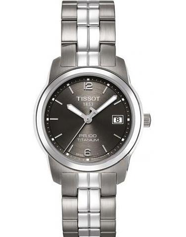 TISSOT